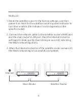 Предварительный просмотр 7 страницы Xiaomi RB01 Manual