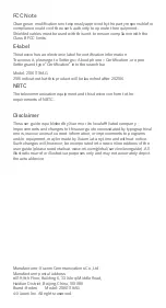 Preview for 8 page of Xiaomi Redmi 10 Quick Start Manual