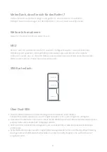 Предварительный просмотр 39 страницы Xiaomi Redmi 7 User Manual