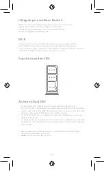 Предварительный просмотр 46 страницы Xiaomi Redmi 9 User Manual