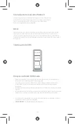 Предварительный просмотр 81 страницы Xiaomi Redmi 9 User Manual