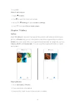 Предварительный просмотр 48 страницы Xiaomi Redmi A1 User Manual