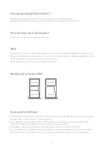 Предварительный просмотр 25 страницы Xiaomi Redmi  Note 7 User Manual
