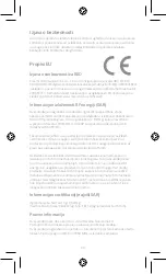 Предварительный просмотр 98 страницы Xiaomi Redmi Note 9 Pro User Manual