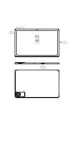 Preview for 10 page of Xiaomi Redmi Pad SE Quick Start Manual