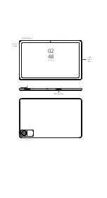 Preview for 18 page of Xiaomi Redmi Pad SE Quick Start Manual