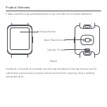 Preview for 2 page of Xiaomi Redmi Watch 2 Lite User Manual