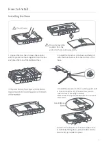 Предварительный просмотр 4 страницы Xiaomi RMMNT30HFCW User Manual