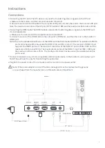 Preview for 7 page of Xiaomi RMMNT30HFCW User Manual