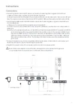 Предварительный просмотр 7 страницы Xiaomi RMMNT30HFCW User Manual