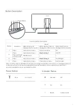 Предварительный просмотр 8 страницы Xiaomi RMMNT30HFCW User Manual