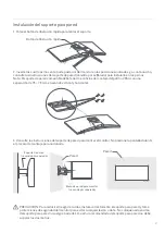 Preview for 32 page of Xiaomi RMMNT30HFCW User Manual