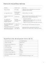 Preview for 38 page of Xiaomi RMMNT30HFCW User Manual