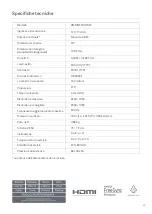 Preview for 65 page of Xiaomi RMMNT30HFCW User Manual