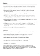 Preview for 102 page of Xiaomi RMMNT30HFCW User Manual