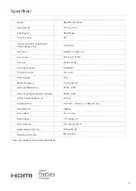 Preview for 143 page of Xiaomi RMMNT30HFCW User Manual