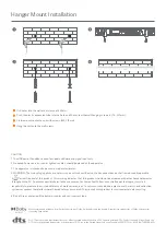 Preview for 3 page of Xiaomi S26 User Manual