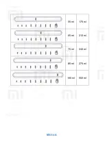 Preview for 3 page of Xiaomi Scishare S1103 User Manual