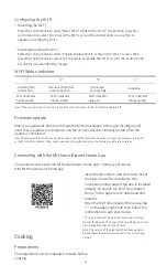 Preview for 5 page of Xiaomi Smart Air Fryer 6,5 User Manual