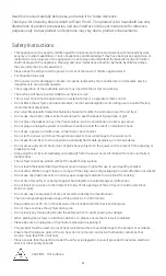 Предварительный просмотр 2 страницы Xiaomi Smart Air Fryer Pro 4L User Manual