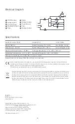 Предварительный просмотр 9 страницы Xiaomi Smart Air Fryer Pro 4L User Manual
