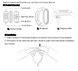 Preview for 2 page of Xiaomi Smart Band 5 User Manual