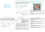 Preview for 1 page of Xiaomi Smart Home All-In-One Media Control Center Manual