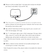 Preview for 5 page of Xiaomi Smart Home Hub 2 User Manual