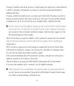 Предварительный просмотр 6 страницы Xiaomi Smart Home Hub 2 User Manual