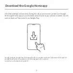 Preview for 4 page of Xiaomi Smart Speaker IR Control User Manual