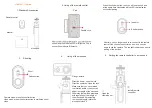 Xiaomi Stick for Yi Camera Quick Start Manual предпросмотр