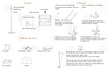 Preview for 2 page of Xiaomi SWDK D260 Instructions