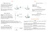 Preview for 3 page of Xiaomi SWDK D260 Instructions