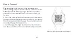 Preview for 5 page of Xiaomi WATCH S1 User Manual