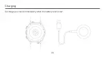 Preview for 9 page of Xiaomi WATCH S1 User Manual