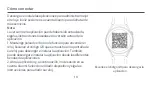 Preview for 19 page of Xiaomi WATCH S1 User Manual