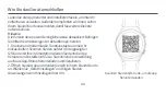 Preview for 47 page of Xiaomi WATCH S1 User Manual