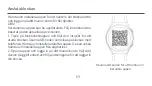 Preview for 174 page of Xiaomi WATCH S1 User Manual