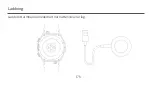 Preview for 178 page of Xiaomi WATCH S1 User Manual