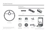 Preview for 10 page of Xiaomi X10+ User Manual