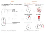 Предварительный просмотр 1 страницы Xiaomi XMSB01MW User Manual
