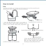 Preview for 3 page of Xiaomi XWFE01MG-GL User Manual