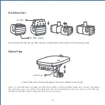 Preview for 4 page of Xiaomi XWFE01MG-GL User Manual