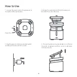 Preview for 7 page of Xiaomi XWWF01MG-EU User Manual