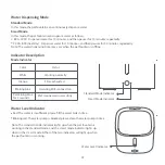 Предварительный просмотр 8 страницы Xiaomi XWWF01MG-EU User Manual