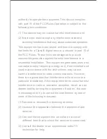 Preview for 5 page of Xiaomi Yeelight YLDP01YL User Manual