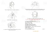 Preview for 2 page of Xiaomi YI 4K Action Camera Waterproof Case User Manual