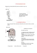 Preview for 2 page of Xiaomi Yi Home Camera User Manual