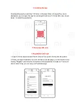 Preview for 3 page of Xiaomi Yi Home Camera User Manual