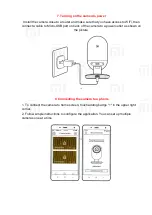 Preview for 4 page of Xiaomi Yi Home Camera User Manual